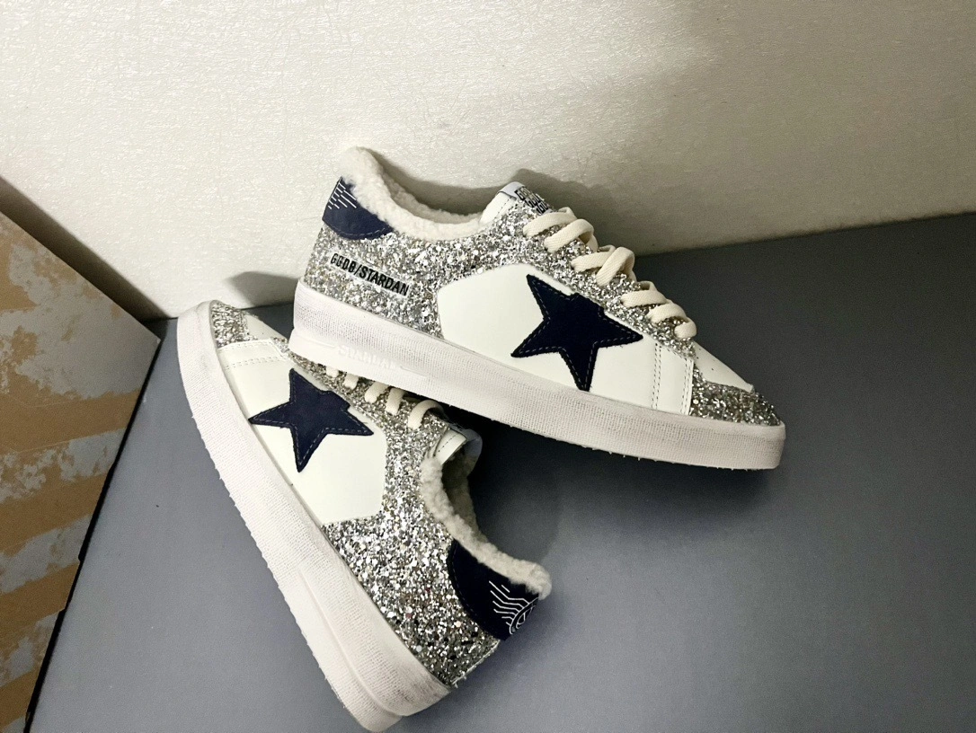 COCO-- 6642 GWF00667.F005977.11339 Deluxe Brand Ballstar cowhide wool item:E-X018I2324